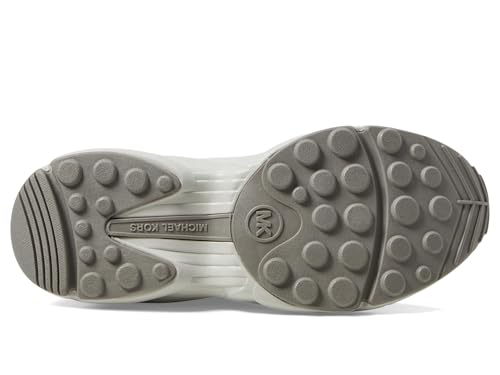 Image of Michael Michael Kors Sami Zip Trainer