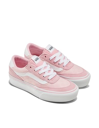 Image of Vans Women's Brooklyn Ls Platform
