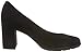 Geox D New ANNYA A, Zapatos de Tacón para Mujer, Negro (Black...