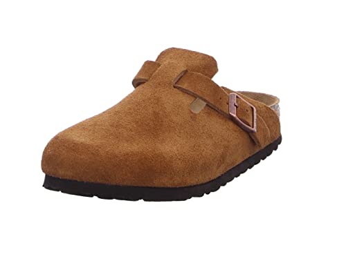 Image of Birkenstock Unisex Boston Slip-On Clog