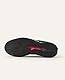Wilson Herren Rush PRO EXTRA Duty Tennisschuh, Black/Black/White, 46 EU