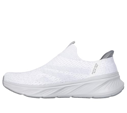 Image of Skechers Mens EDGERIDE - Commissioner Slip-ins Sneaker