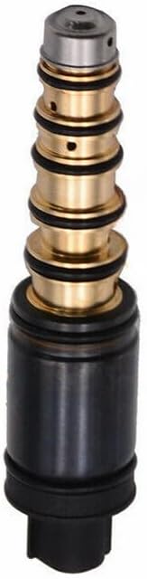 New Car A/C Compressor Electronic CONTROL VALVE For Toyota Corolla 2014-2017 1.8 Liter 4854879