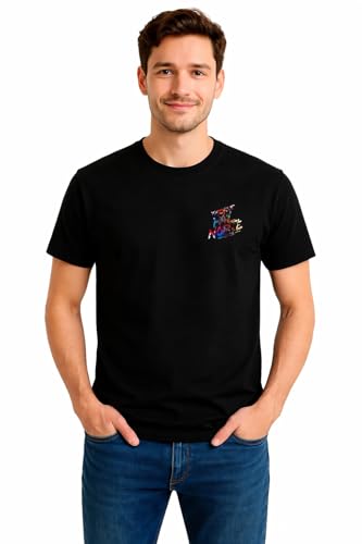 Catálogo de Playeras Full Print los 5 más buscados. 45 W P Playera Wear Print PAL Norte 2026 TECATE PA´L Norte Line UP (Mediana)