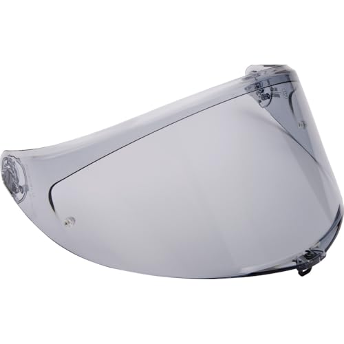 AGV Replacement Shield for K6 S Helmets - Light Smoke