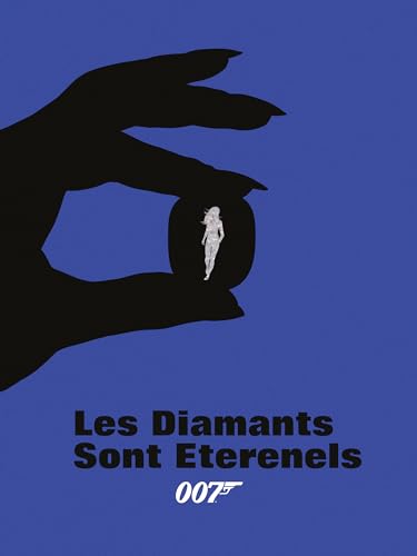Les diamants sont éternels
