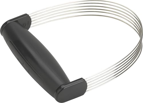 Bradshaw International 21995 Wd/Stl Pastry Blender