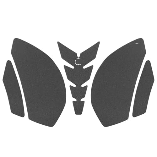 Protecteur de carburant antidérapant et protection de réservoir moto ZX6R