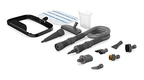 Vaporizador de Piso, MOP11, Preto, 110v, Electrolux