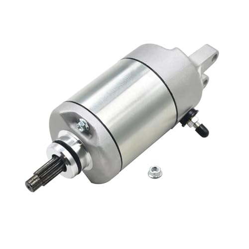 Démarreur de moto pour TRX300 résolvant les pannes d'allumage de rechange OEM
