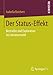 Produktbild Der Status-Effekt: Bestseller und Exploration im Literaturmarkt
