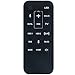 Replacement Remote Control Applicable for Klipsch Cinema 700 / Cinema 800 / Cinema 1200 Sound Bar Speaker Soundbar Speaker System