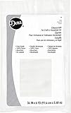 Dritz 606 Cheesecloth, Food Grade #10, 36-Inch x 6-Yards , White