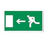 daisalux Lisu – Panel Notfall Oberfläche lisu-n rt1302 weiß