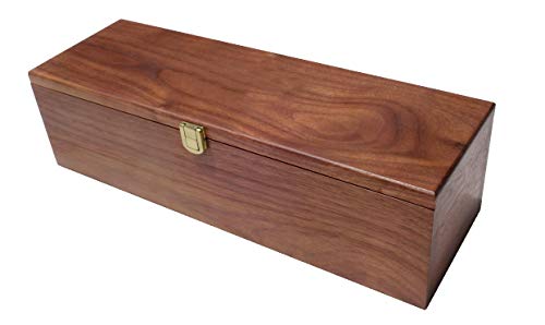 Golden Gate Dice Cup Set Of Four In Walnut Presentation Case Includes Twenty White Dice And A Book Of Dice Games (Includes Liars Dice) (Dice Shaker Cup Set) #TOP3