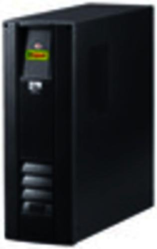 LEGRAND UPS LG-310118, Serie WHAD CAB 1250VA, Gruppo di Continuità per Cabine di Trasformazione, Ups Monofase, Doppia Conversione, Protezione Sovraccarichi, Cortocircuiti, Autonomia 160min a 50W