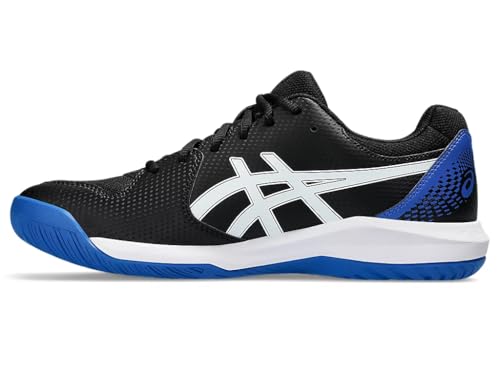 Image of ASICS Men's Gel-Dedicate 8 Tennis Shoes