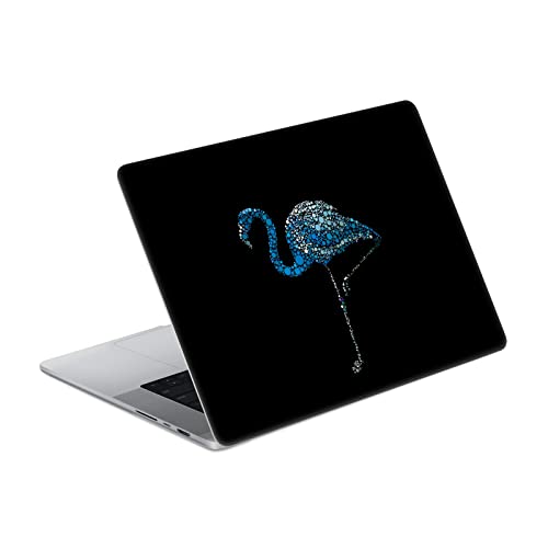Autocollant peau MacBook Pro 16 LebensArt pour sublimer votre bureau
