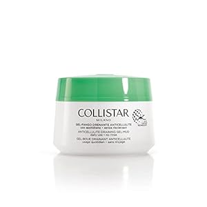 Collistar, GelFangho ontwateringsmiddel tegen cellulitis, 400 ml