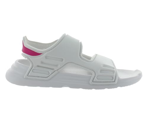 Image of adidas Boys' Altaswim Sandal