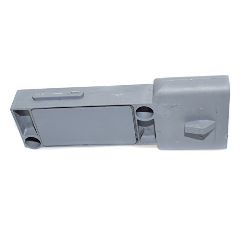 Módulo de control de encendido DS10053 para solucionar fallos de arranque en tu motor Ford 5