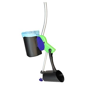 Revolutionary Allinone Poop Scooper Collects and Bags Pet Waste Using One Hand with No Bending over  Cucciolini Doodles Revolutionary all in one poop scooper collects and bags pet waste using one hand with no bending over   cucciolini doodles