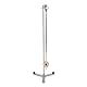 3B Scientific U8404275-230 Stabpendel mit Winkelaufnehmer, 12 V AC, 50/60 Hz