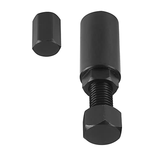 image for WINTOWIN 24mm Flywheel Puller M24 X 1.5 R.H.Compatible with CRF 450R 0