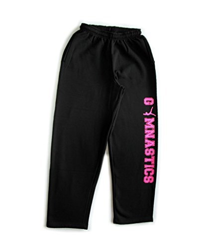 Gymnastics Sweatpant with Pocket2
