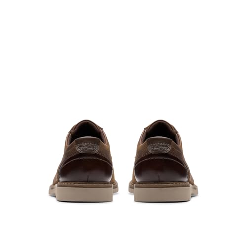 Image of Clarks Men's Radcliff Low