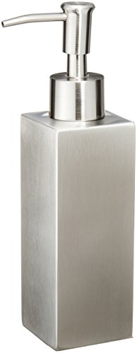 佐藤金属興業 SALUS マトリス ソープディスペンサースクエア