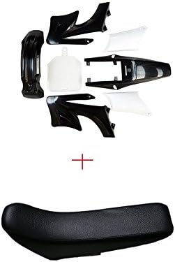 Apollo pit bike plastics Clearance