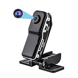 5. **Ideale for sicurezza e sport**: che tu abbia bisogno di una telecamera di sicurezza affidabile o di un dispositivo for la registrazione di eventi sportivi, la Mini HD DV Camera Body Camcorder è la scelta giusta for te. La sua versatilità la rende adatta a vari scenari, assicurandoti di non perdere mai un momento.