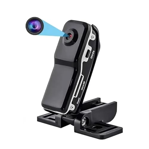 5. **Ideale for sicurezza e sport**: che tu abbia bisogno di una telecamera di sicurezza affidabile o di un dispositivo for la registrazione di eventi sportivi, la Mini HD DV Camera Body Camcorder è la scelta giusta for te. La sua versatilità la rende adatta a vari scenari, assicurandoti di non perdere mai un momento.