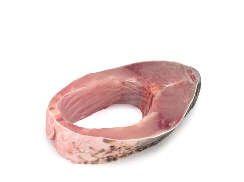 Image of Big Sam's Catla, 450G, without head