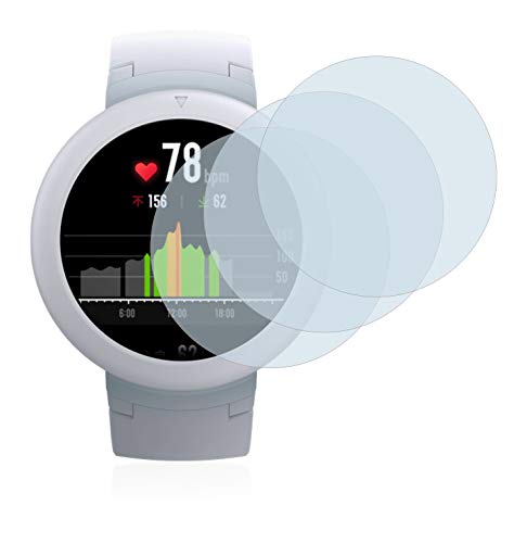 Savvies Pellicola Vetro Temperato compatibile con
