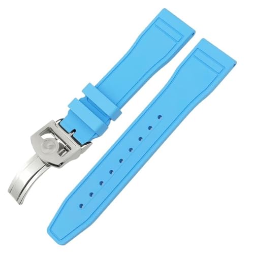 [TIOYW] \tgtbfS FKM voh IWC rbOpCbg|gtB[mgbvKVRS 21 ~[g 20 ~[g 22 ~[gvXgbv(Light Blue Earth,20mm)