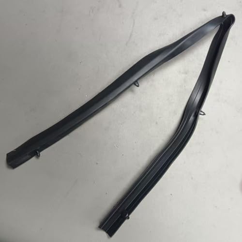 Bande de couverture avant 53381-60050 pour calandre automobile de remplacement