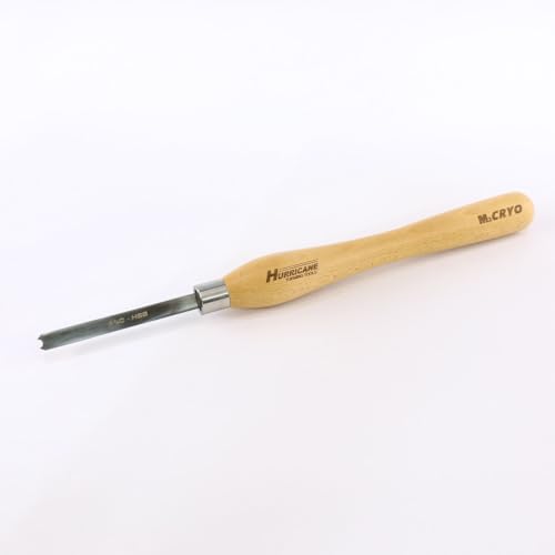 Set de 4 herramientas CryoCut para formar cuentas miniatura 4