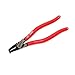 Wiha 32688 Pliers, 90 Degree Angle Internal Retaining Ring, 1-1/2-Inch to 4-Inch