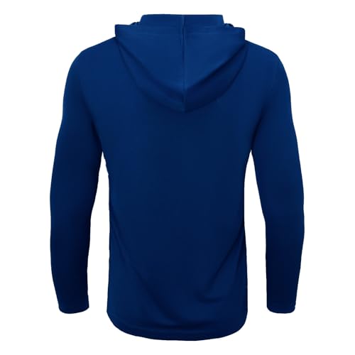 TanBridge Men's Work T-Shirts Long Sleeve Sun Protection Shirt for Men Gym Hoodie Shirts 5 Pack2