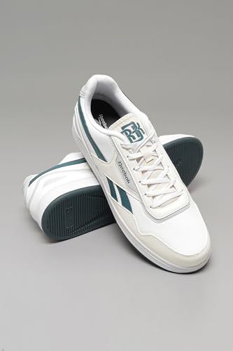 Image of Reebok Men's Sneakers - COURTSWIFT Stamina - Athleisure Shoe - Stylish Shoes for Casual and Everyday Wear