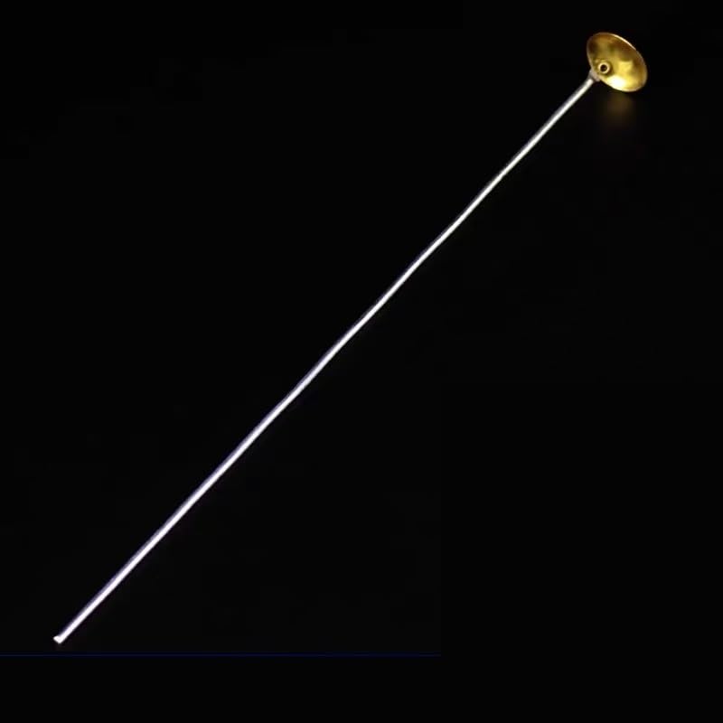 Copper Burning Spoon for Laboratory | Heating Reaction Tool
