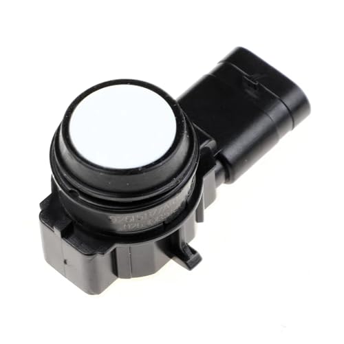 Capteur de stationnement PDC 66209261587 de rechange pour radar de recul