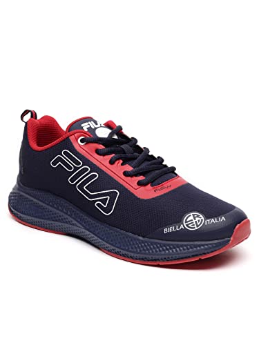 FILA Men Blue Running Shoe 11010145 10
