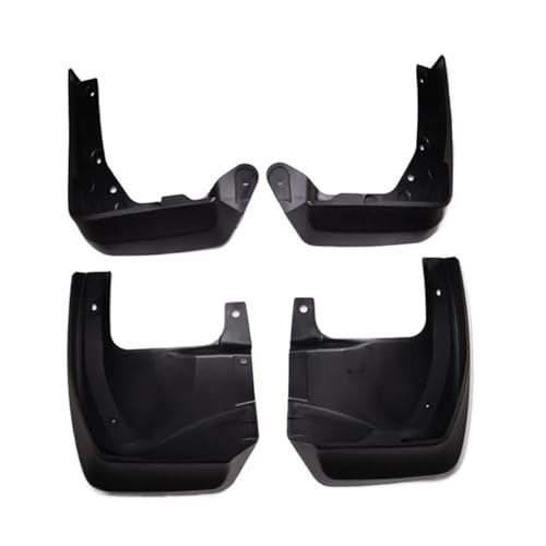 Bavettes pour Auto Éviter Rouille Odyssey RL5 Garde-boue LX SE