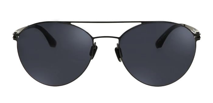 FATHEADZ EYEWEAR Sandbag - Polarized Men's Sunglasses, 63-20-150 (XL Black)3