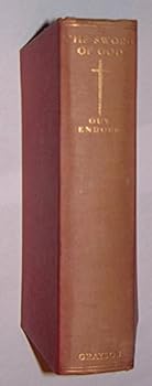 Hardcover The Sword of God: Jeanne D'Arc Book