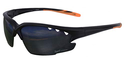Gafas polarizadas antivaho Fusion Solo para eliminar reflejos en pesca y running
