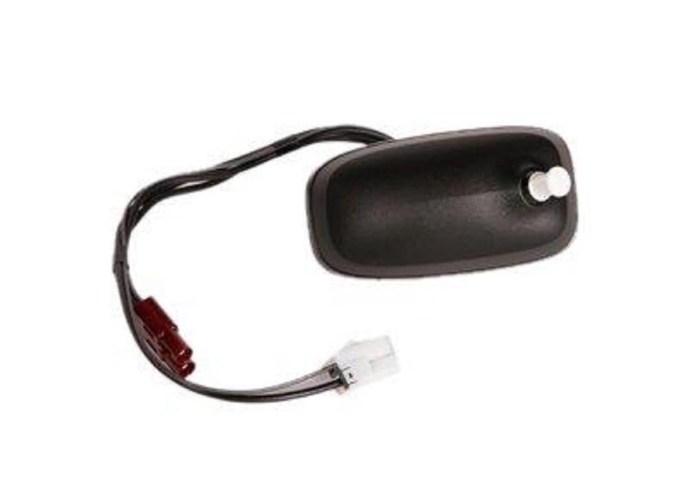 GM Genuine Parts 20790068 Radio Antenna Base Assembly